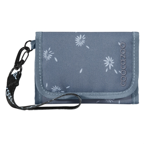 Coocazoo wallet, Bloomy Daisy
