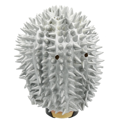 Latex mask