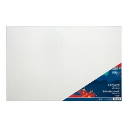 Maliarske plátno STYLEX 40x60 cm (1)
