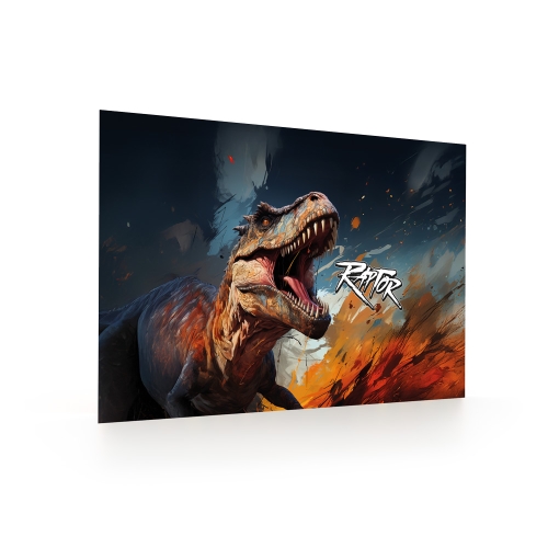 Podložka na stôl 58 x 38 cm - Dino