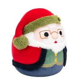 SQUISHMALLOWS Old Santa - Nick (5)