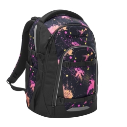 School backpack coocazoo MATE, Colour Drift, AGR certificate (2)