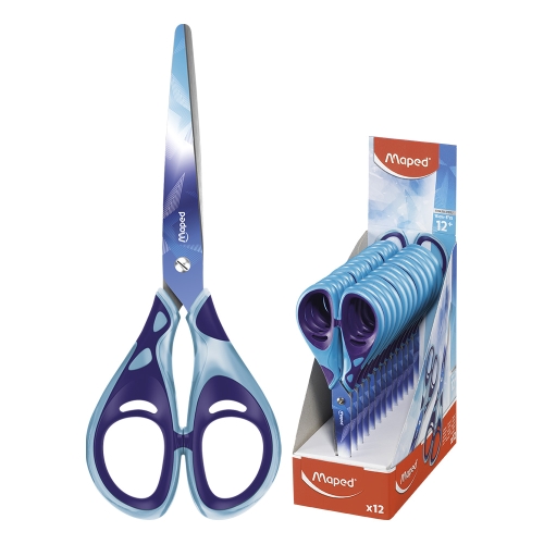 Nožnice MAPED Arctic 6,25"/16 cm