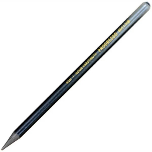 KOH-I-NOOR Progresso HB Wood-Free Graphite Pencil