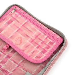 Pencil case 1-posch. BagMaster DOPI 23 B - Unicorn (3)