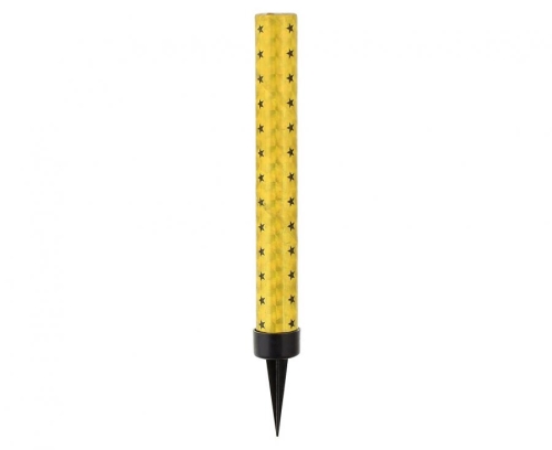 Sviečka tortová - Párty fontána 12 cm