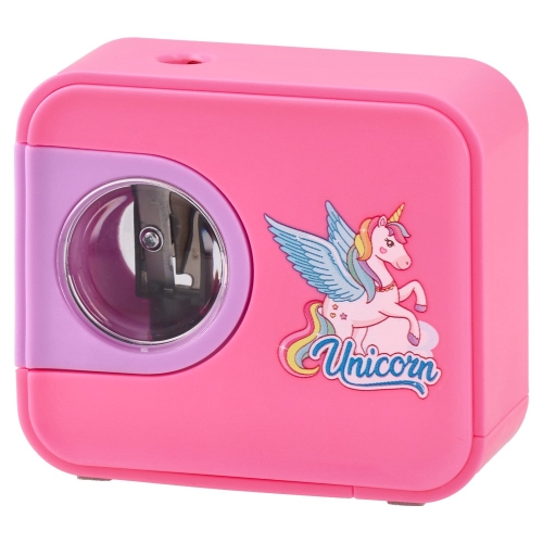 Strúhadlo na batérie JUNIOR Unicorn