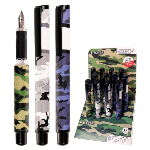 Ball pen Go Pen - Moro