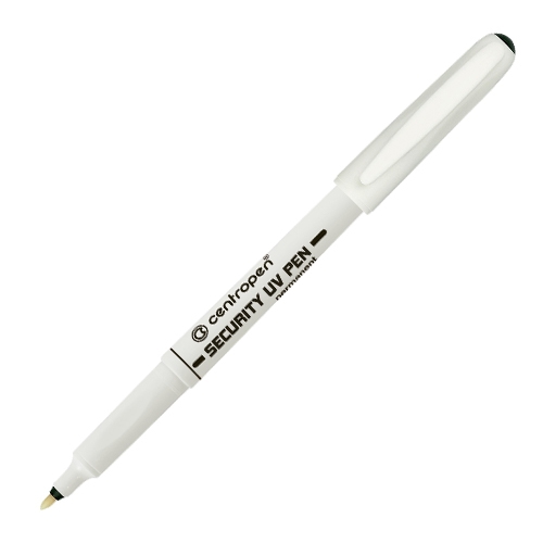 Marker CENTROPEN 2699 Security UV PEN 1 mm (1)