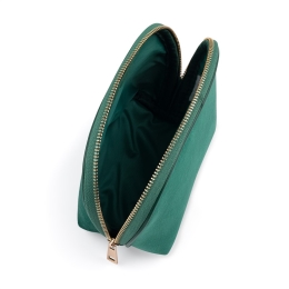 Kozmetická taška PLUS Velvet Green (1)