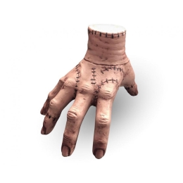 Creepy hand - decoration for Halloween party