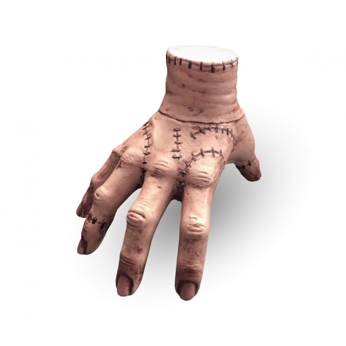 Creepy hand - decoration for Halloween party