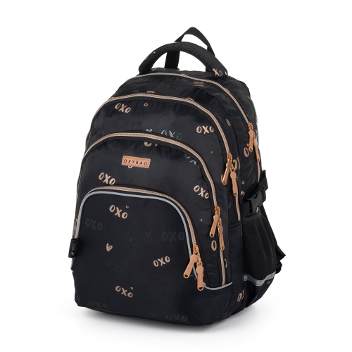 Student backpack OXY SCOOLER OXO