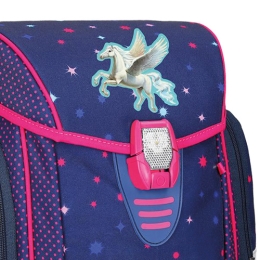 Sticker na tašku Butterfly, sada 2 ks - motýľ (1)