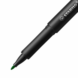 Medium liner STABILO dr!ver 0,8 mm - green