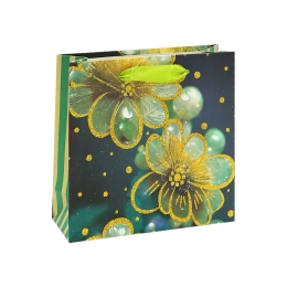 Flower Gift Bag 14.5 x 6 x 15 cm (4)