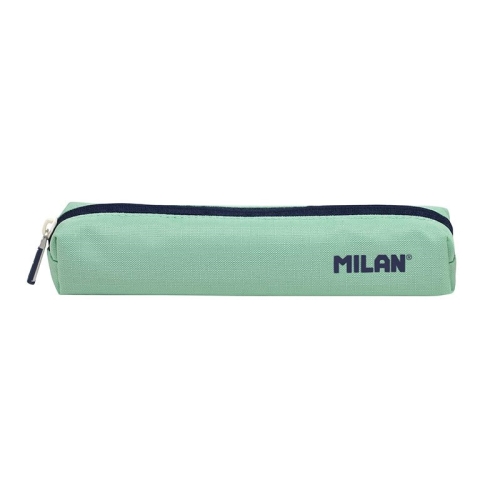Puzdro na perá MILAN mini - zelené