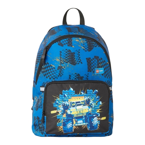 LEGO CITY Go Big - Backpack Basic