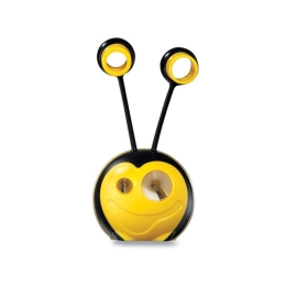 Grater MAPED Croc Croc Universal Bee, double with magazine