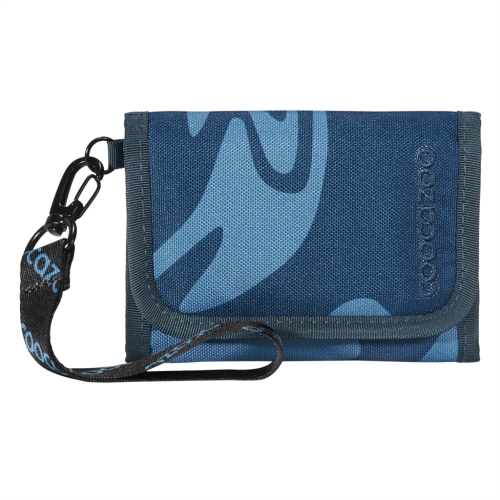 Coocazoo wallet, Breaking Waves