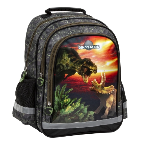 Školský batoh - Dinosaurus