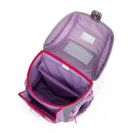 School backpack PREMIUM LIGHT romantic horse (1)