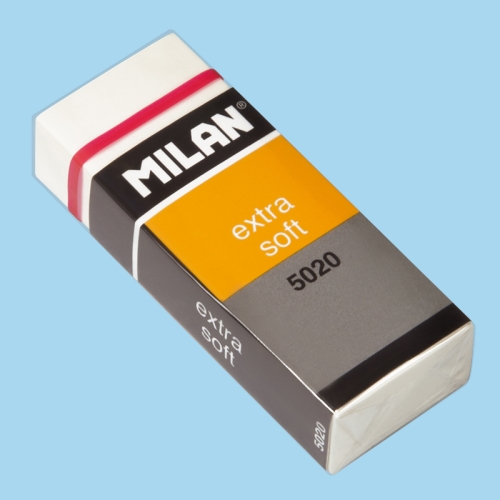 Guma MILAN 5020, extra soft 