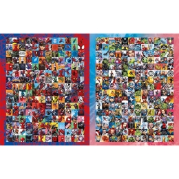 1000 samolepiek s aktivitami JM Marvel (2)