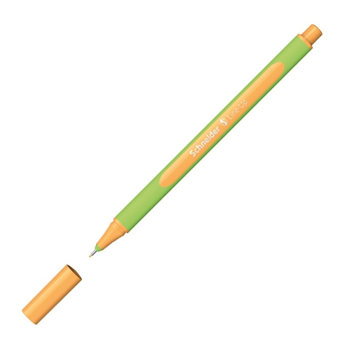 Popisovač Schneider Line-Up 0,4 mm oranžová