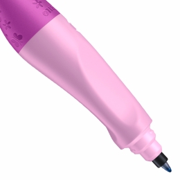 Ergon. roller for left-handed STABILO EASYoriginal 3D DreamWorld pink - blue (2)