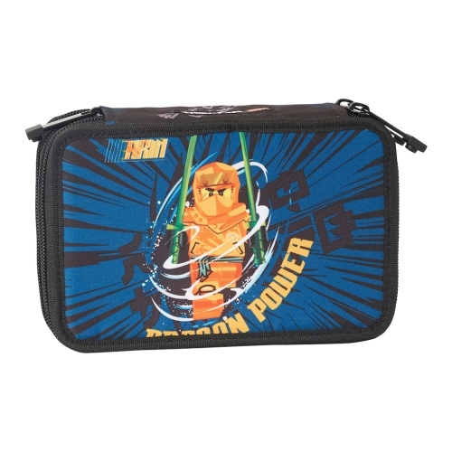 LEGO Ninjago Arin - 3 bunk empty pencil case