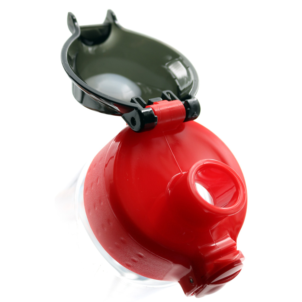 Fľaša na pitie JUNIOR S7 TRITAN 500 ml - Hockey