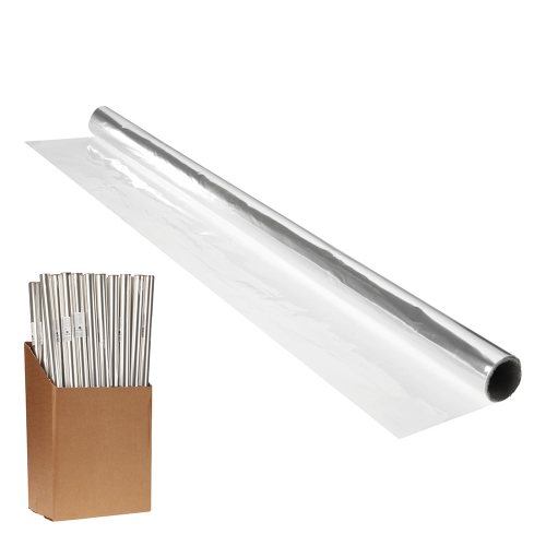 Baliaca fólia transparentná TATRAFÁN 70 cm x 5 m