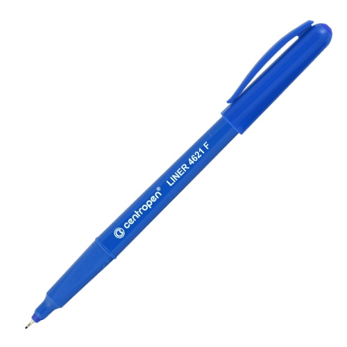 Liner CENTROPEN 4621 F - blue 0.3 mm