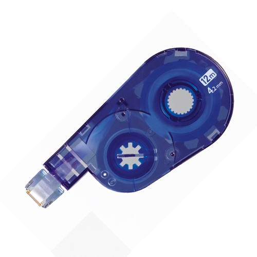 Corrector cartridge PLUS WH-1514R-EU /4.2 mm x 12 m/