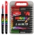M&G MOCALO Acrylic Marker, brush tip - set of 24 colours