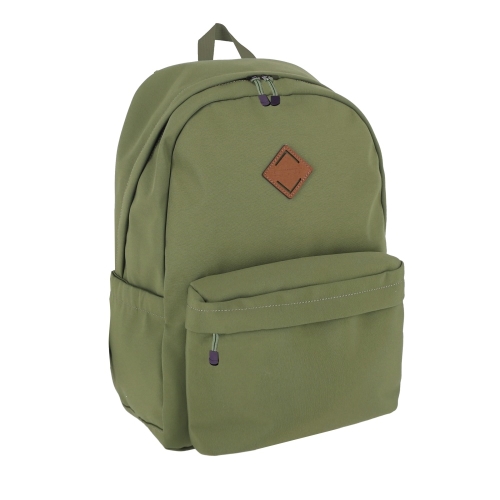 Student Backpack X-Series - olive green