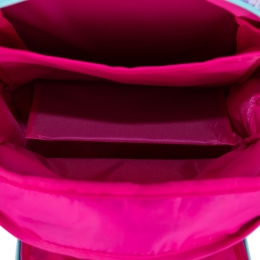 Školský batoh BagMaster Lumi 21 C - Medvedík (9)
