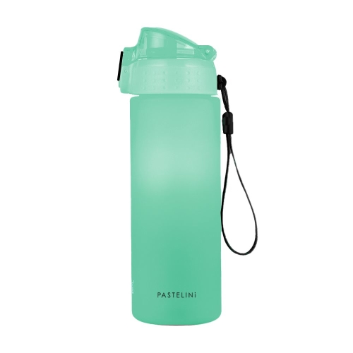 Bottle OXY CLiCK 600 ml PASTELINI - green