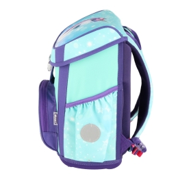 School bag - 4-piece set VISION - Little Dream (1)