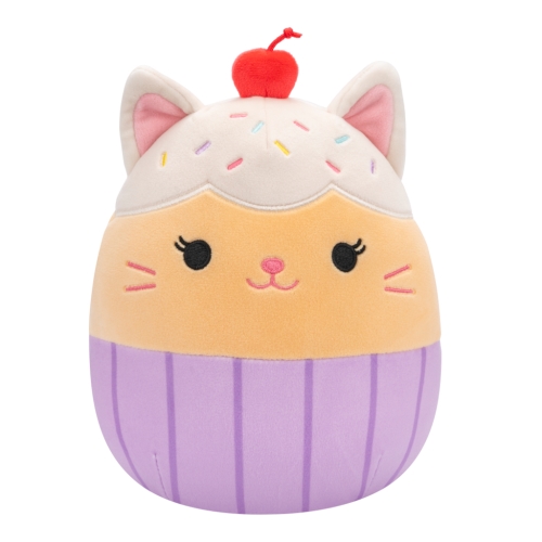 SQUISHMALLOWS Cupcake kočka - Miriam