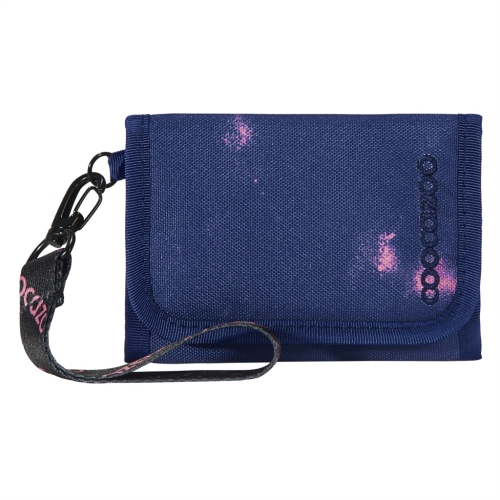 Wallet coocazoo, Arctic Midnight