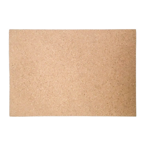 Decorative paper 30x20 cm - cork 1pc