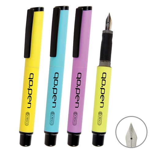 Ball pen Go Pen - Soft