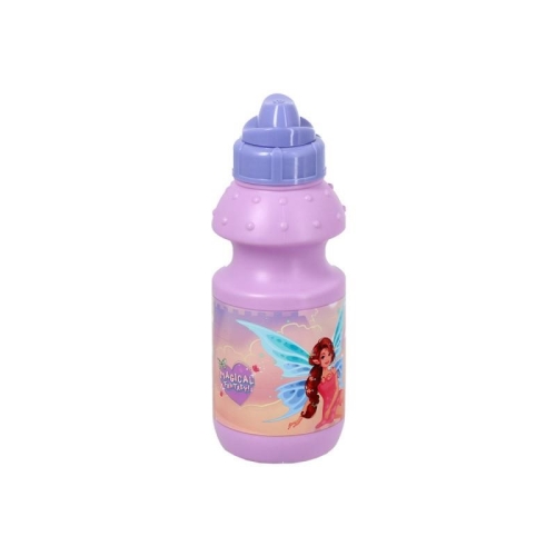Detská fľaša na pitie 350 ml - Fairy
