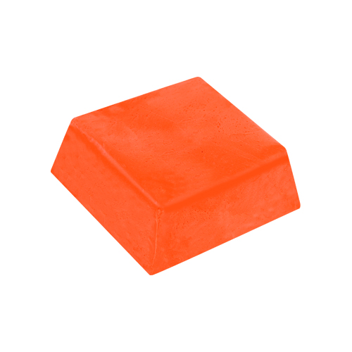 Modelovacia hmota - Modurit 250g, oranžový