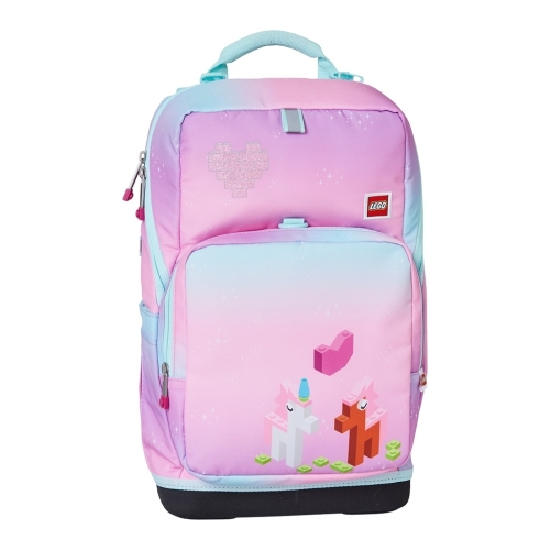 LEGO Iconic Sparkle, Optimo Plus - school backpack