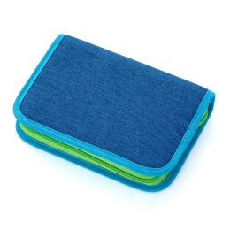 CASE ALFA 21 B BLUE/GREEN (1)