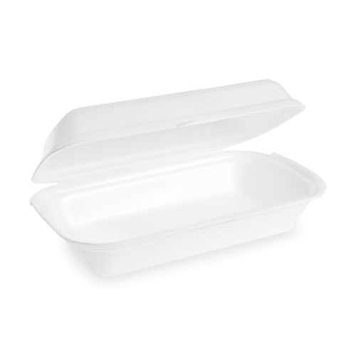 Menu box 1-part 240 x 133 x 75mm, 125 pcs.