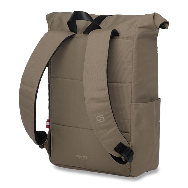 Batoh Walker Roll Top Rover